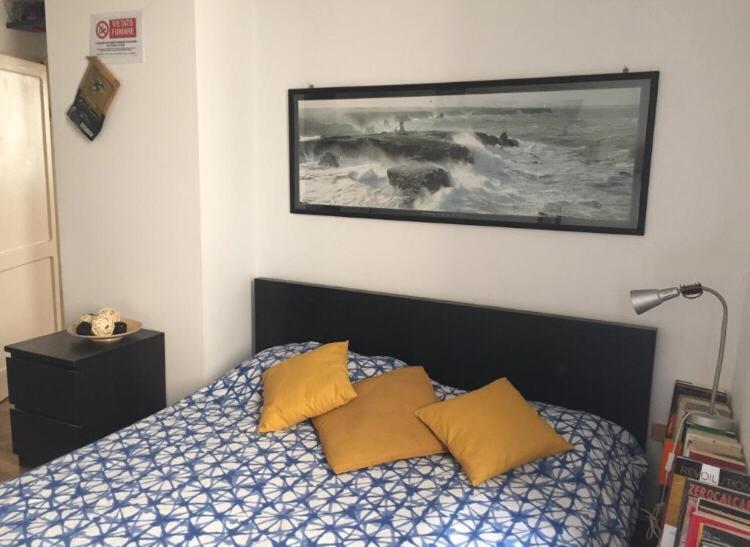Apartment Ad Un Passo Dall'acquario In Zona Expo *
