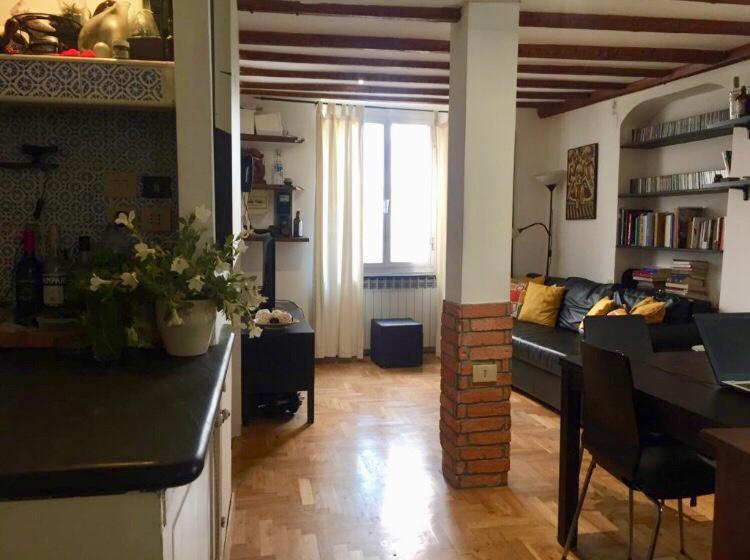 Ad Un Passo Dall'acquario In Zona Expo Apartment *