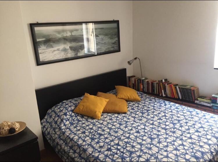 Appartement Ad Un Passo Dall'acquario In Zona Expo *