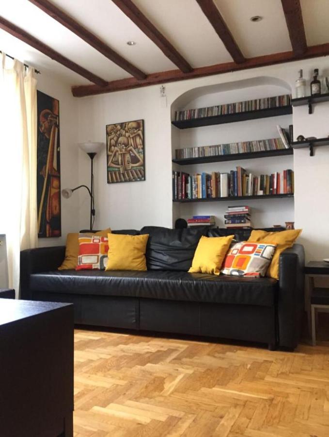 Ad Un Passo Dall'acquario In Zona Expo Apartment Genua