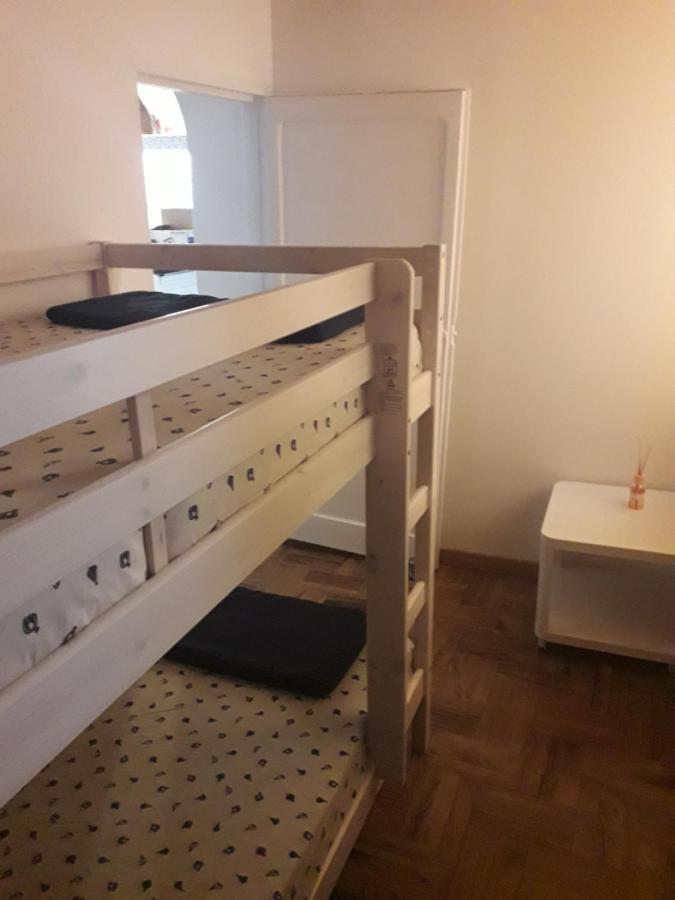Apartment Ad Un Passo Dall'acquario In Zona Expo
