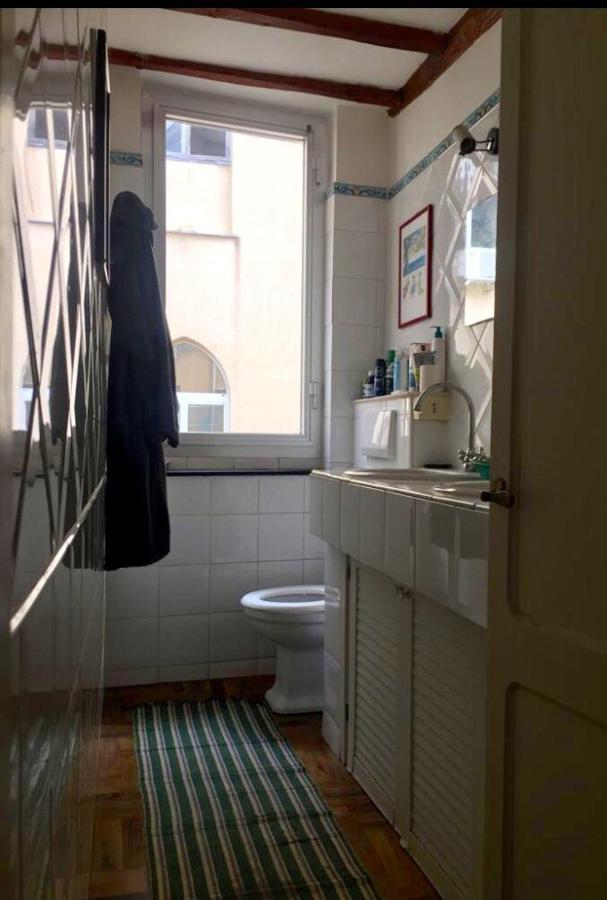 Ad Un Passo Dall'acquario In Zona Expo Apartment Genua