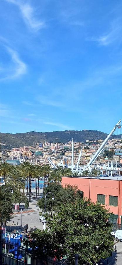 Ad Un Passo Dall'acquario In Zona Expo Apartment