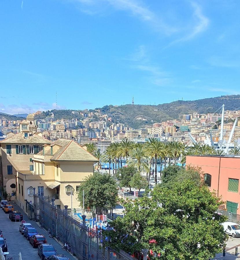 Ad Un Passo Dall'acquario In Zona Expo