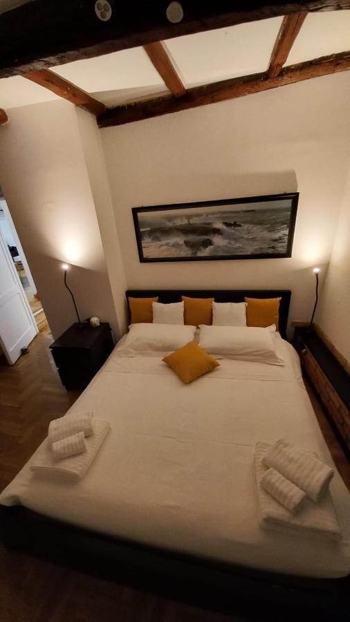Apartment Ad Un Passo Dall'acquario In Zona Expo *